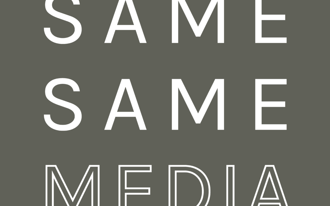 SameSameMedia-logo